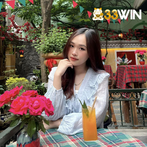 CEO 33win Đỗ Thảo Linh